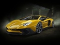 Spiel Lamborghini Parking 3