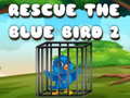 Spiel Rescue The Blue Bird 2