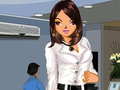 Spiel Office Girl Dress up