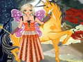 Spiel Fairy and Unicorn