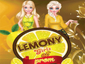 Spiel Lemony girls at prom