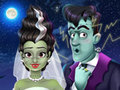 Spiel Monster Bride Wedding Vows