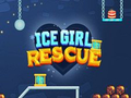 Spiel Ice Girl Rescue