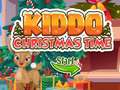 Spiel Kiddo Christmas Time