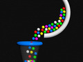 Spiel Color Balls Collect 