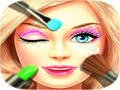 Spiel Face Paint Girls Salon 
