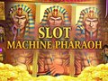Spiel Slot Machine Pharaoh 