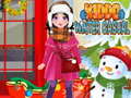 Spiel Kiddo Winter Casual