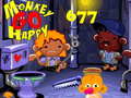 Spiel Monkey Go Happy Stage 677