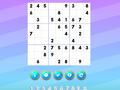 Spiel Sudoku Game