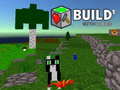 Spiel Build with Cubes 2