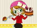 Spiel Cute Girl Jenna Dressup