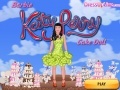 Spiel Barbie Katy Perry Cake Doll