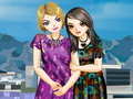 Spiel Best Friends Dressup