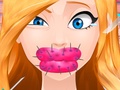 Spiel Cute Lips Plastic Surgery