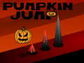 Spiel Pumpkin Jump