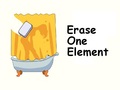 Spiel Erase One Element