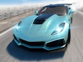 Spiel Extreme Drift Car Simulator