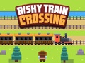 Spiel Risky Train Crossing