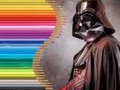 Spiel Coloring Book for Darth Vader