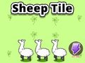 Spiel Sheep Tile
