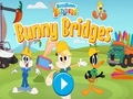 Spiel Bunny Bridges