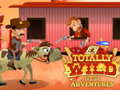 Spiel Totally Wild West Adventures