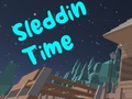 Spiel Sleddin Time