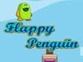 Spiel Flappy Penguin