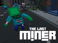 Spiel The Last Miner