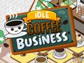 Spiel Idle Coffee Business