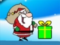 Spiel Go Santa Go