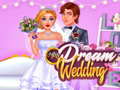 Spiel My Dream Wedding