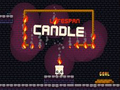 Spiel Lifespan Candle