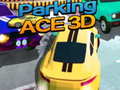Spiel Parking ACE 3D