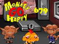 Spiel Monkey Go Happy Stage 679