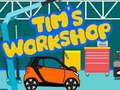 Spiel Tim's Workshop