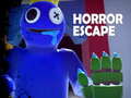 Spiel Horror escape