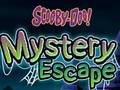 Spiel Scooby-Doo! Mystery Escape