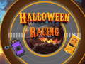 Spiel Halloween Racing