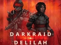Spiel Dark Raid: Delilah