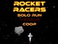 Spiel Rocket Racers