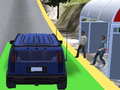 Spiel 4x4 Passenger Jeep Driving game 3D