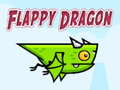 Spiel Flappy Dragon