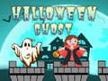 Spiel Halloween Ghost