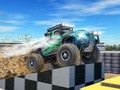Spiel 4x4 Monster Truck Driving 3D