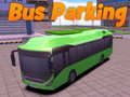 Spiel Bus Parking 