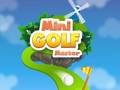 Spiel Mini Golf Master