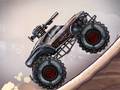 Spiel Zombie Monster Truck