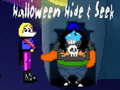 Spiel Halloween Hide & Seek